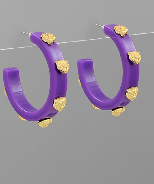 SNL Earrings
