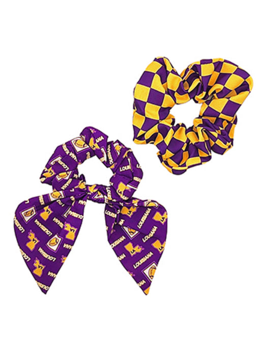 Molly Scrunchies