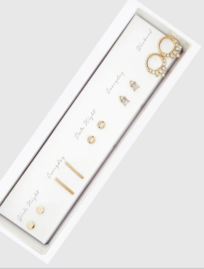 GNO Earrings
