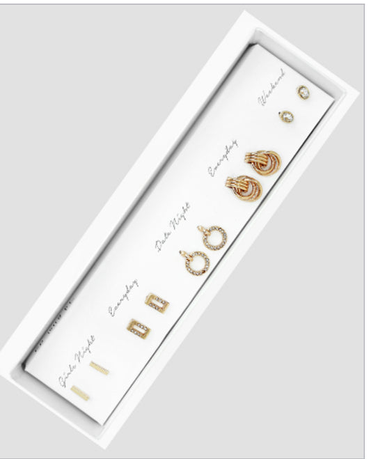 GNO Earrings