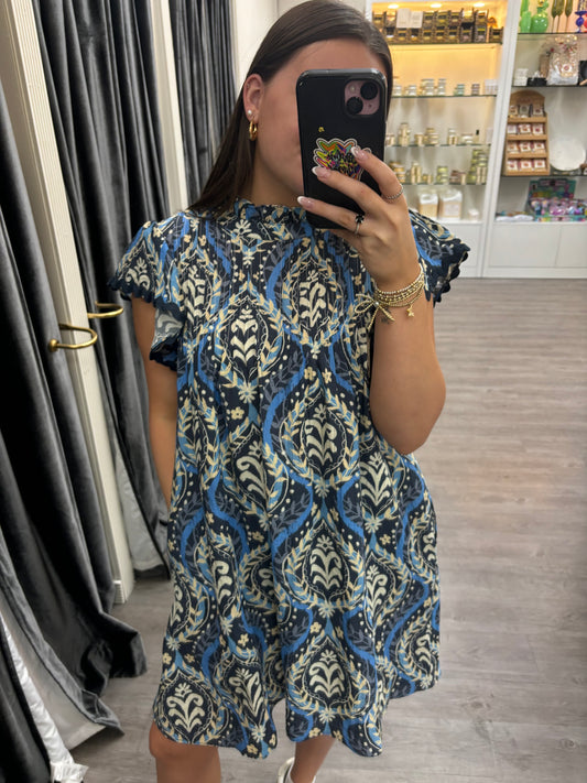 Lana Dress