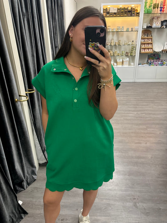 Gracelyn Dress