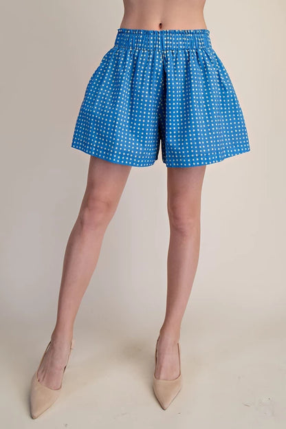 Janee Shorts