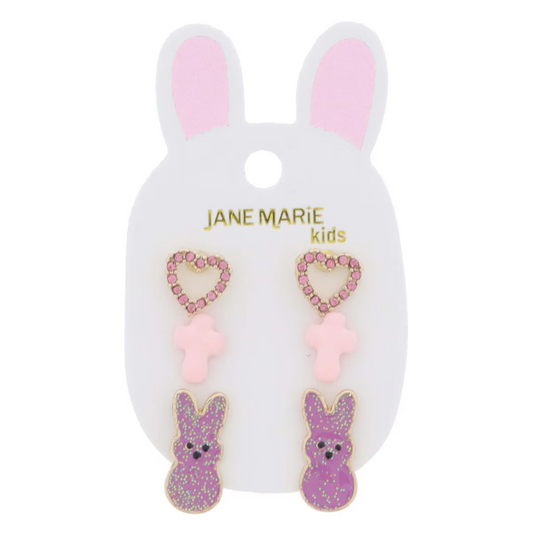 Easter Trio Earrings
