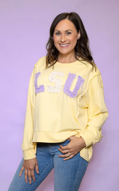Meka Pullover
