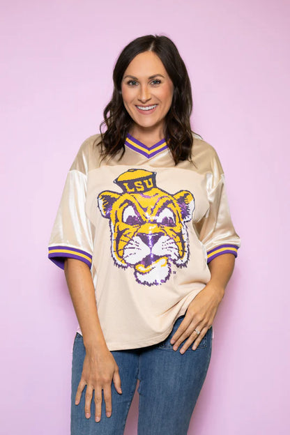 Kickoff Jersey