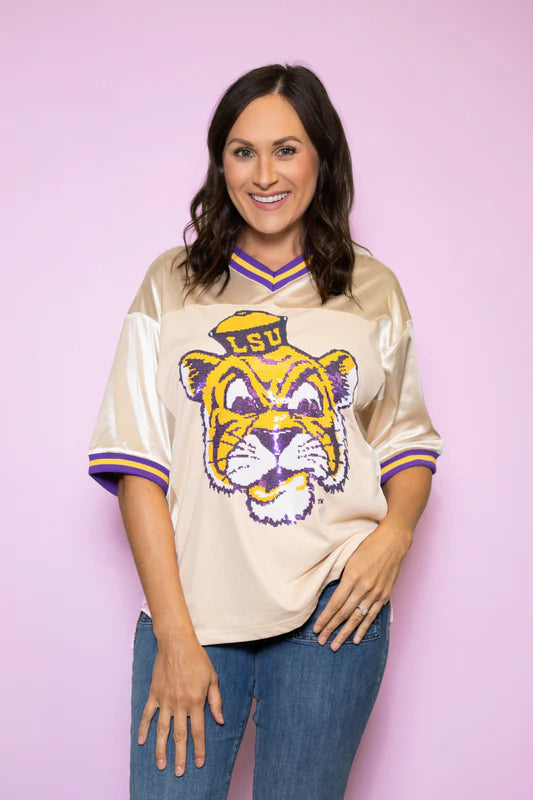 Kickoff Jersey