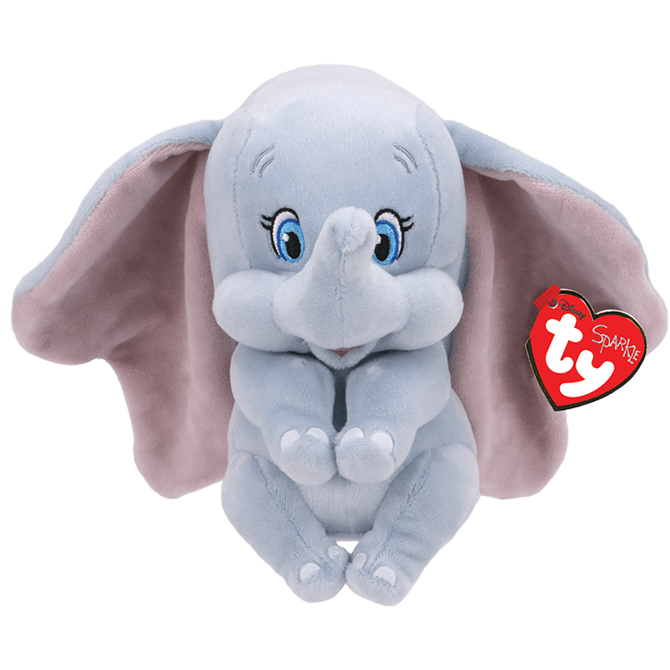 Large Dumbo
