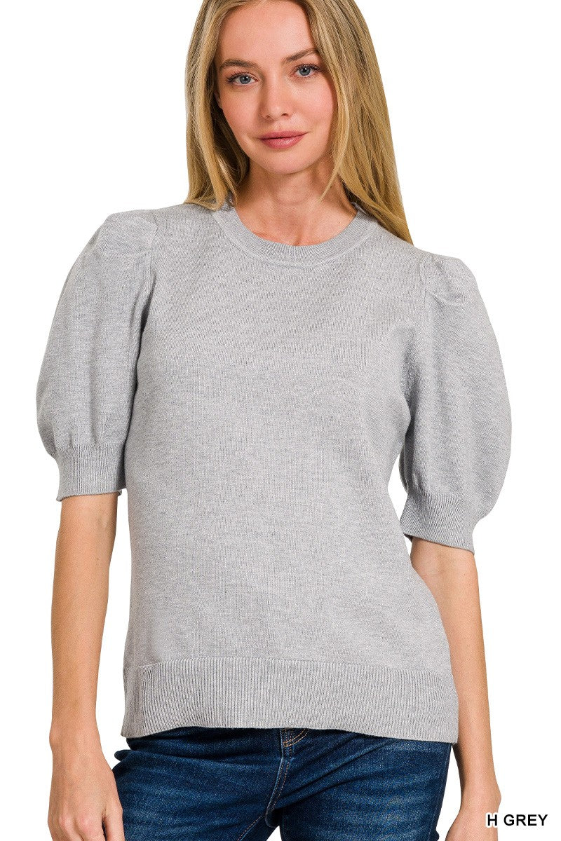 Linc Sweater