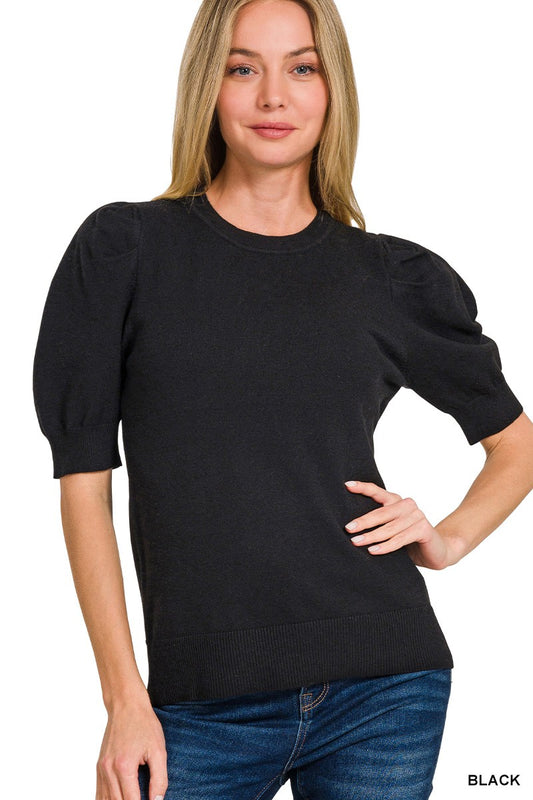 Linc Sweater