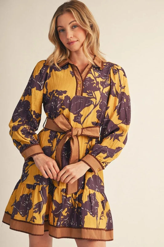 Livie Dress