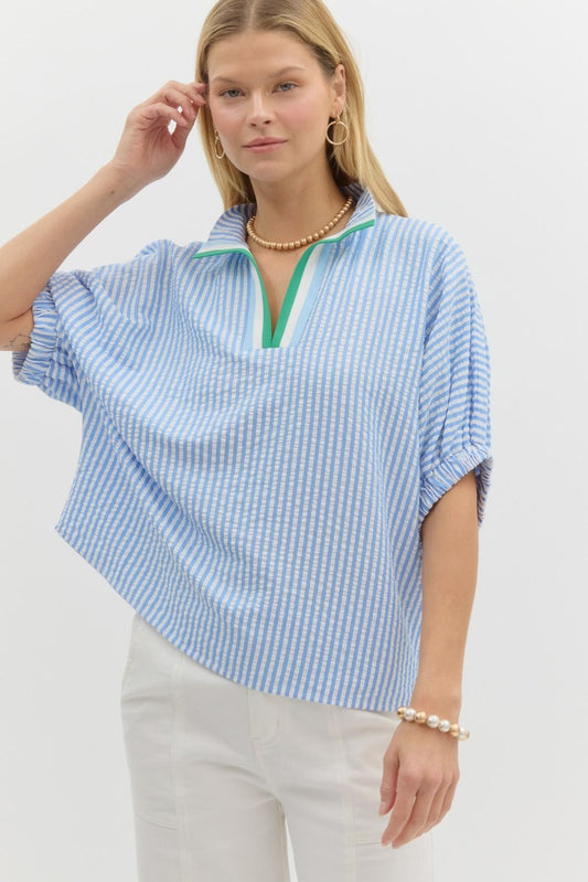 Mackenzie Top