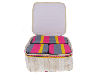 Travel Organizers