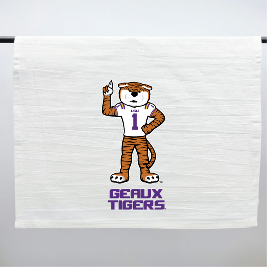 GD Tea Towels