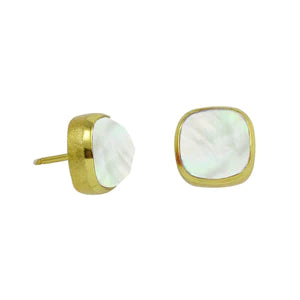 Betty Carre Stud Earring