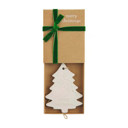 Mud Pie Ornaments