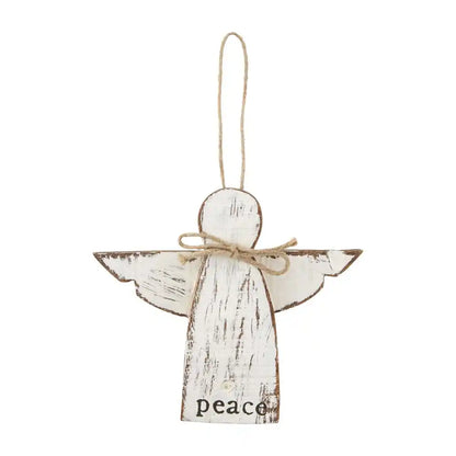 Mud Pie Ornaments