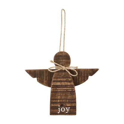 Mud Pie Ornaments