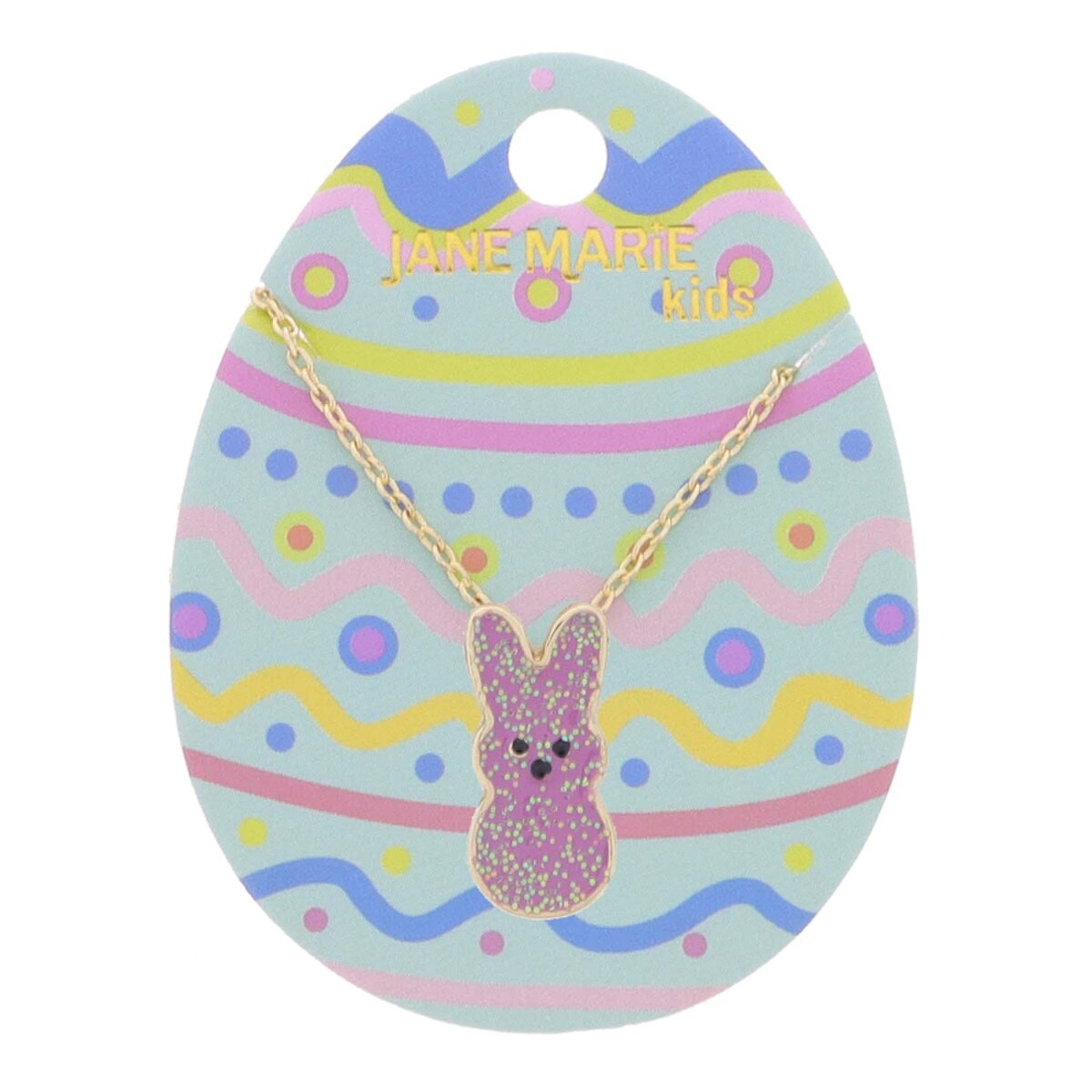 Kid's Peep Necklace