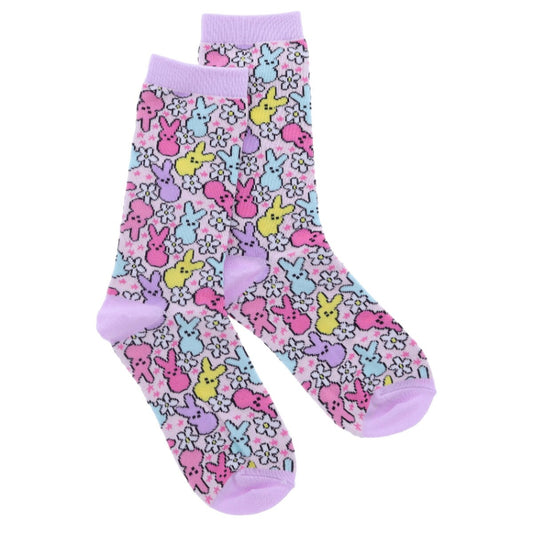 Peep This Adult Socks