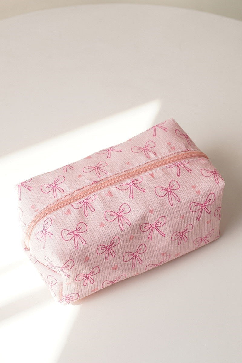 Make-up Pouches