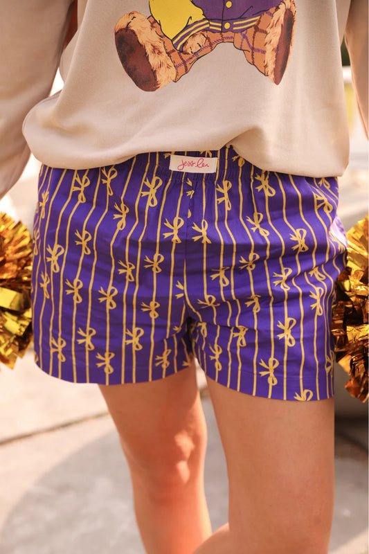 Briggs Shorts