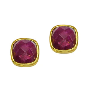 Betty Carre Stud Earring