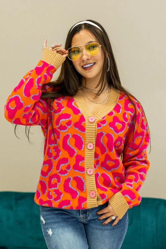 Funky Feline