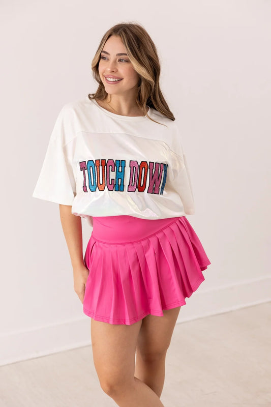 Luna Top