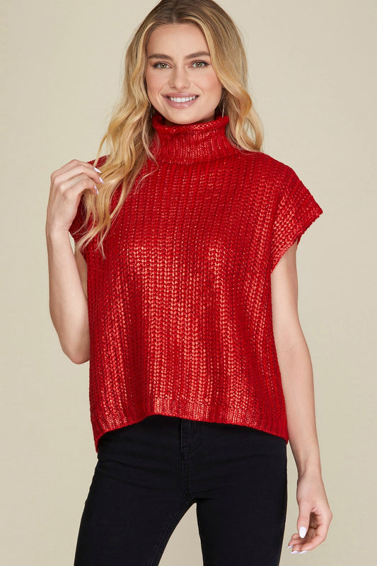 Lessie Top