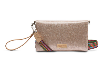 Uptown Crossbody