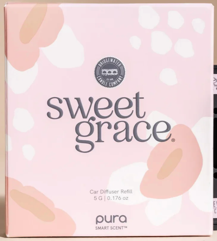 Pura car diffuser refill