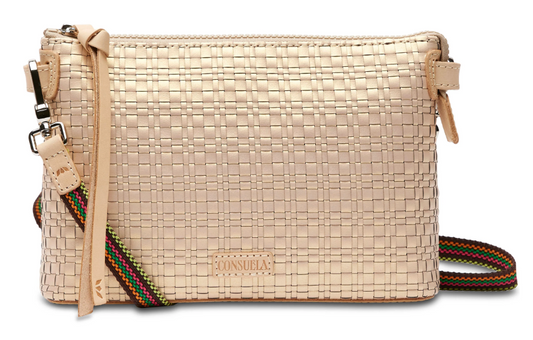 Midtown Crossbody