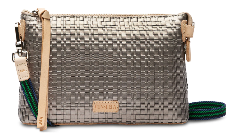 Midtown Crossbody