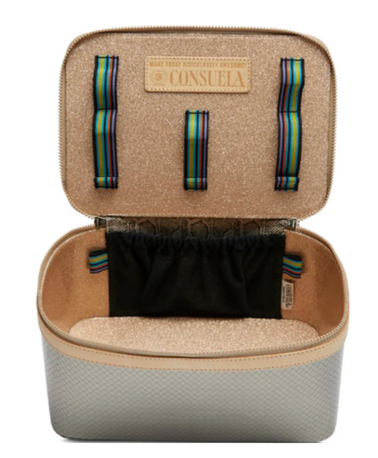 Train Case