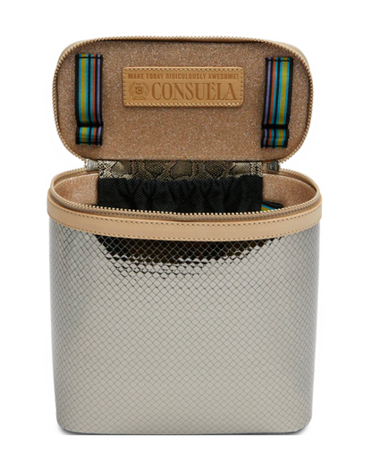 Slim Train Case