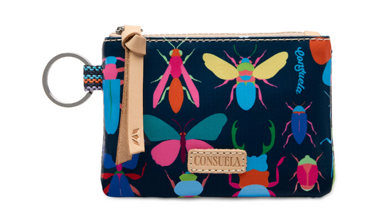 Coin Purse/ Wallet