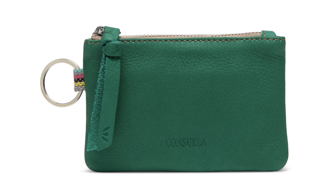 Coin Purse/ Wallet