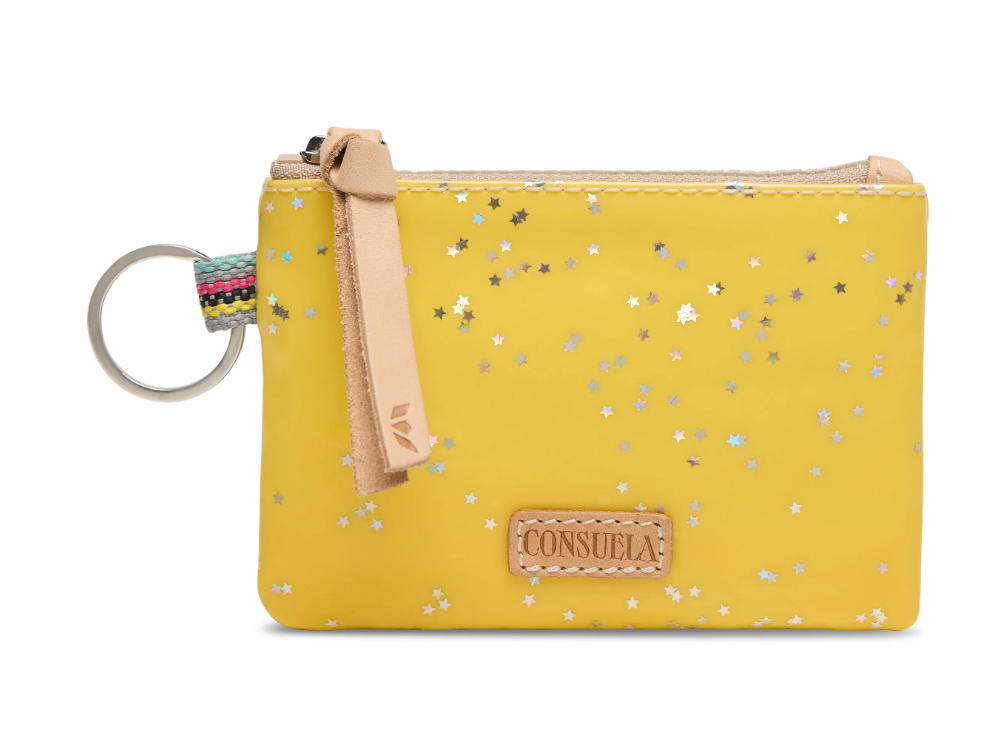 Coin Purse/ Wallet