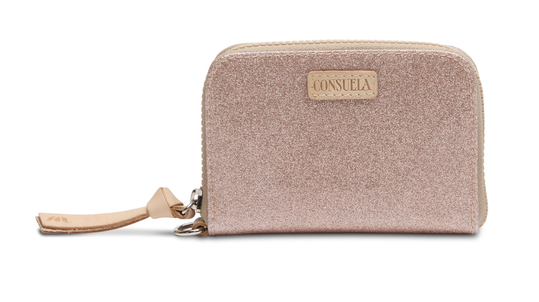 Zippy Wallet
