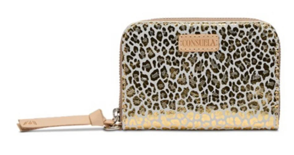 Zippy Wallet