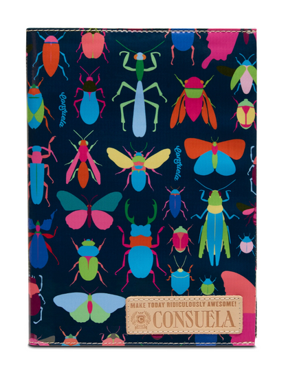 Consuela Notebook