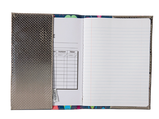 Consuela Notebook