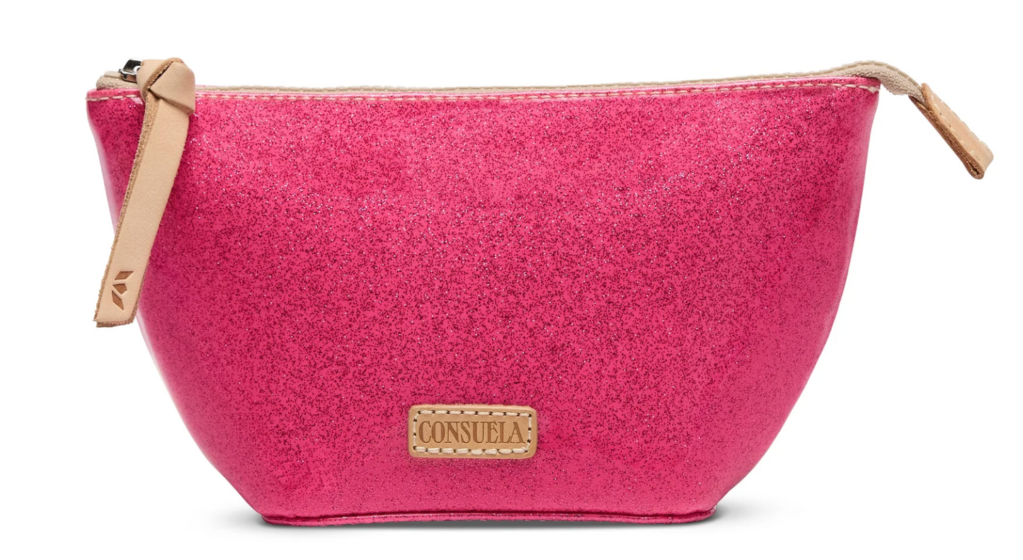 Cosmetic Bags - sale price