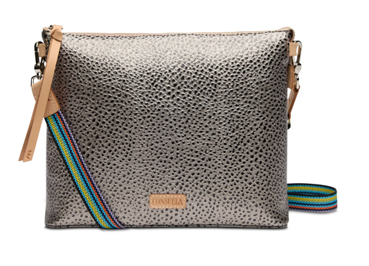 Downtown Cross Body Purse