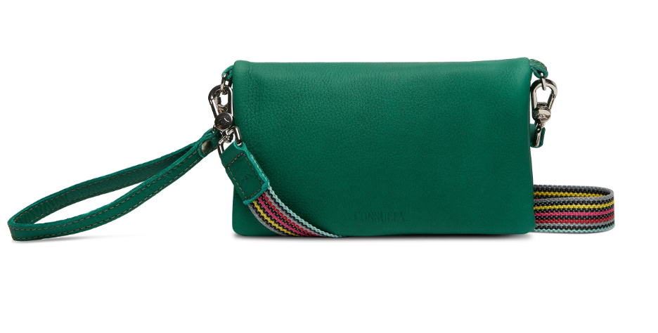 Uptown Crossbody