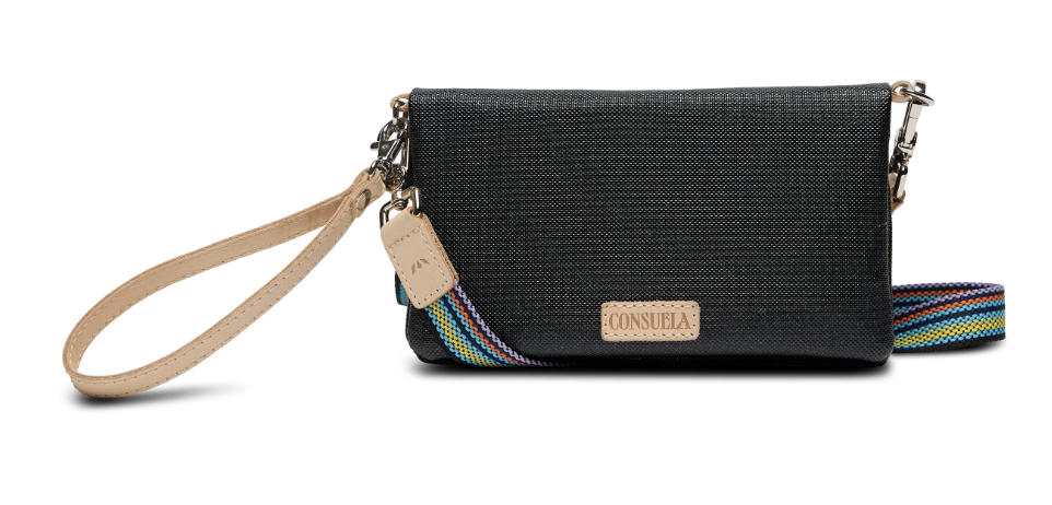 Uptown Crossbody
