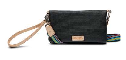 Uptown Crossbody