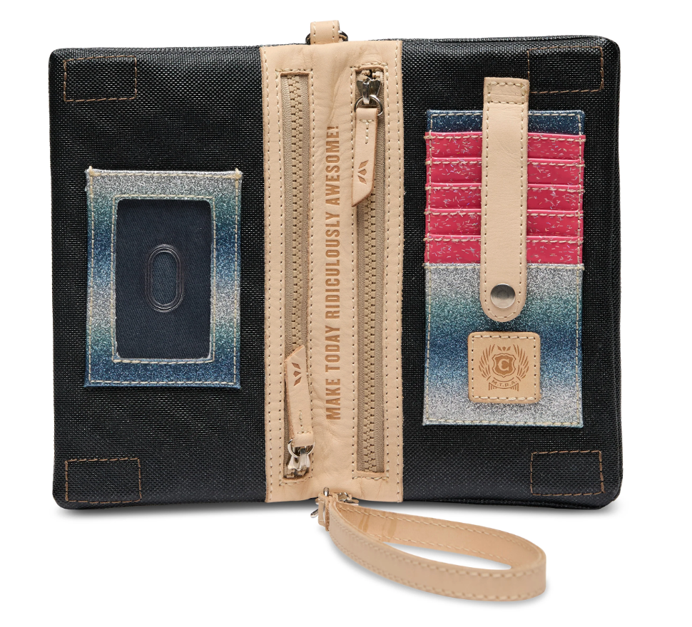Uptown Crossbody