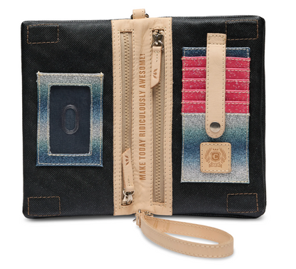 Uptown Crossbody
